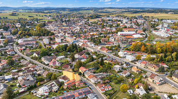 Prodej domu 240 m², Polička