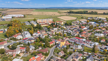 Prodej domu 240 m², Polička