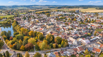 Prodej domu 240 m², Polička