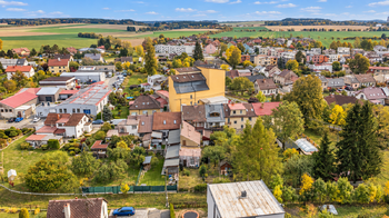 Prodej domu 240 m², Polička