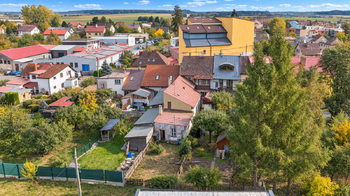 Prodej domu 240 m², Polička
