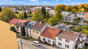 Prodej domu 240 m², Polička