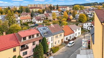 Prodej domu 240 m², Polička
