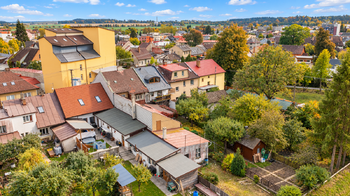 Prodej domu 240 m², Polička