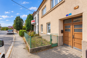 Prodej domu 240 m², Polička