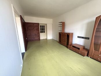 pokoj - Pronájem bytu 2+1 v osobním vlastnictví 57 m², Plzeň