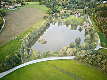 Prodej zemědělského objektu 800 m², Pelhřimov