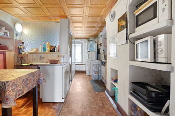 Prodej zemědělského objektu 800 m², Pelhřimov