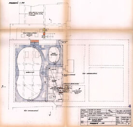 SKLEP MLÝN - Prodej zemědělského objektu 800 m², Pelhřimov