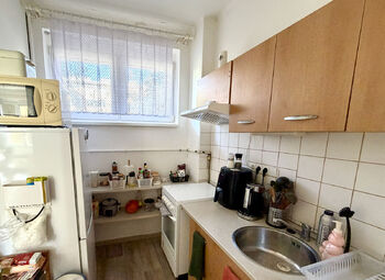 Pronájem bytu 1+1 v osobním vlastnictví 36 m², Praha 4 - Krč