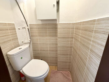Pronájem bytu 1+1 v osobním vlastnictví 36 m², Praha 4 - Krč