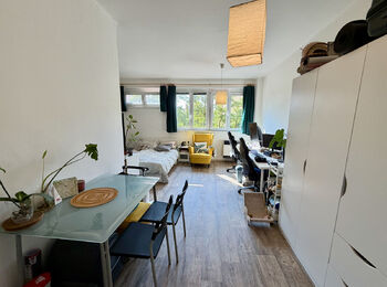 Pronájem bytu 1+1 v osobním vlastnictví 36 m², Praha 4 - Krč