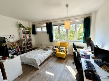 Pronájem bytu 1+1 v osobním vlastnictví 36 m², Praha 4 - Krč