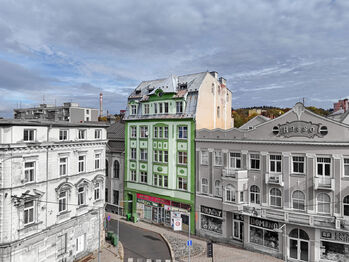 Prodej domu 1020 m², Aš