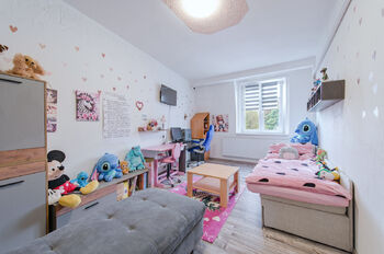 Prodej domu 1020 m², Aš
