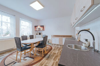 Prodej domu 1020 m², Aš