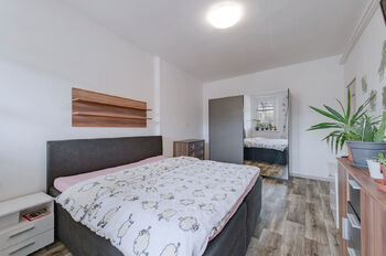 Prodej domu 1020 m², Aš