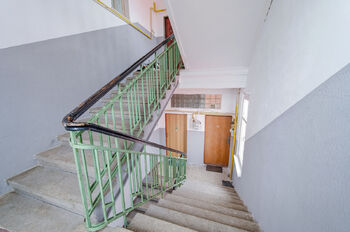 Prodej domu 1020 m², Aš