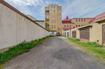 Prodej domu 1020 m², Aš