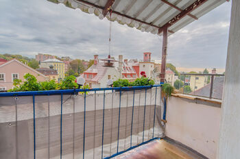 Prodej domu 1020 m², Aš