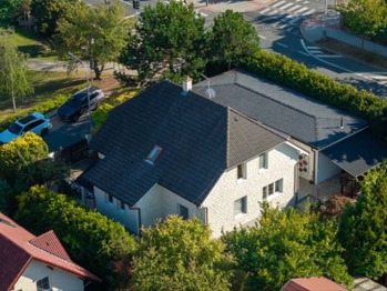 Prodej domu 300 m², Praha 6 - Nebušice