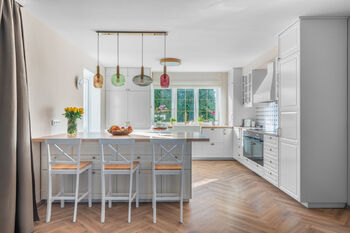 Prodej domu 300 m², Praha 6 - Nebušice