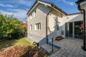Prodej domu 300 m², Praha 6 - Nebušice