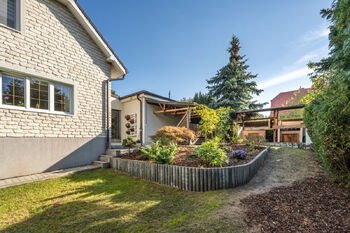 Prodej domu 300 m², Praha 6 - Nebušice