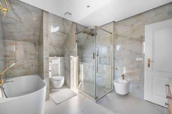Prodej domu 300 m², Praha 6 - Nebušice