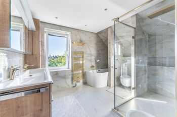 Prodej domu 300 m², Praha 6 - Nebušice