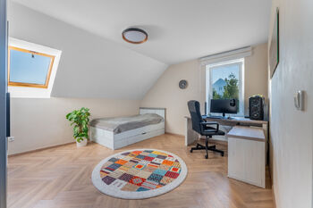 Prodej domu 300 m², Praha 6 - Nebušice
