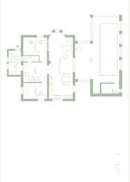 Prodej domu 300 m², Praha 6 - Nebušice