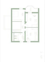 Prodej domu 300 m², Praha 6 - Nebušice