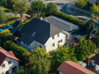 Prodej domu 300 m², Praha 6 - Nebušice