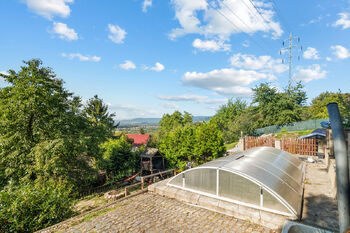 Prodej chaty / chalupy 62 m², Chlumec