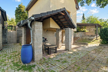 Prodej chaty / chalupy 62 m², Chlumec