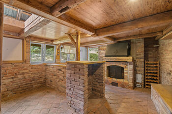Prodej chaty / chalupy 62 m², Chlumec