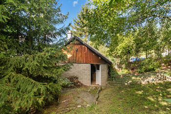 Prodej chaty / chalupy 62 m², Chlumec