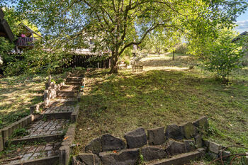 Prodej chaty / chalupy 62 m², Chlumec