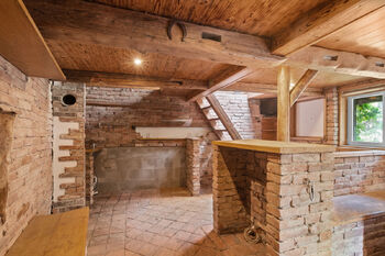 Prodej chaty / chalupy 62 m², Chlumec