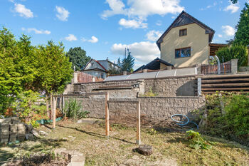 Prodej chaty / chalupy 62 m², Chlumec