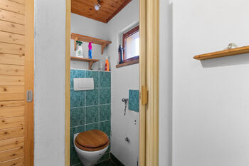 Prodej chaty / chalupy 62 m², Chlumec