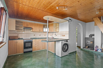 Prodej chaty / chalupy 62 m², Chlumec