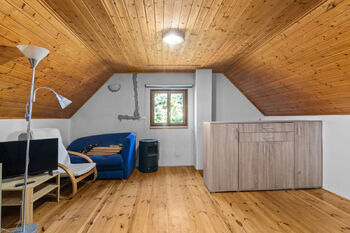 Prodej chaty / chalupy 62 m², Chlumec