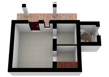 Prodej chaty / chalupy 62 m², Chlumec