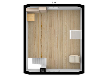 Prodej chaty / chalupy 62 m², Chlumec