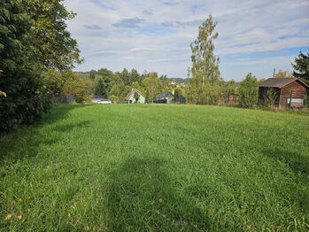 Prodej pozemku 914 m², Český Těšín