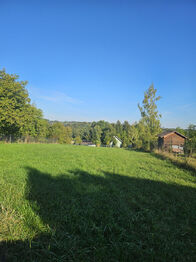 Prodej pozemku 914 m², Český Těšín