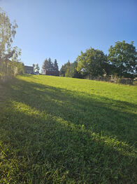 Prodej pozemku 914 m², Český Těšín