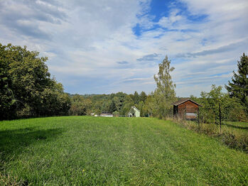 Prodej pozemku 914 m², Český Těšín